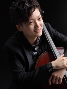 YuikoArai_cello
